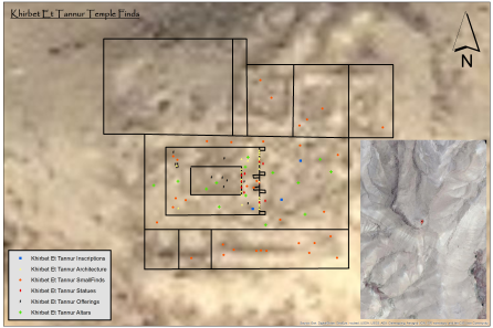Tannur_Temple_Map